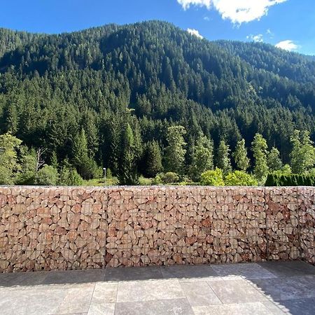 Alpine Apartment Belluca Грийс-им-Селрейн Екстериор снимка
