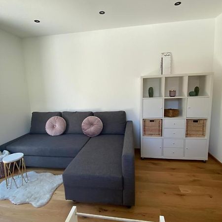 Alpine Apartment Belluca Грийс-им-Селрейн Екстериор снимка