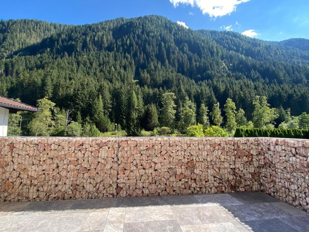 Alpine Apartment Belluca Грийс-им-Селрейн Екстериор снимка