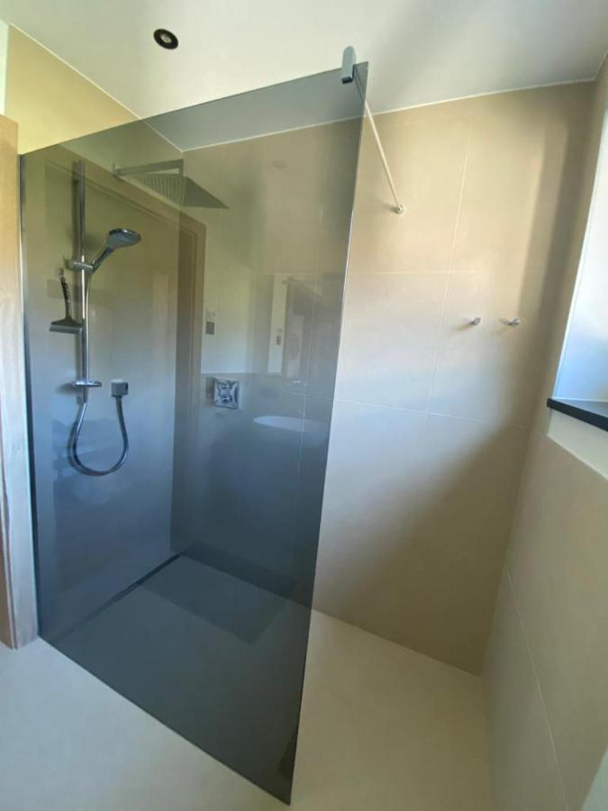 Alpine Apartment Belluca Грийс-им-Селрейн Екстериор снимка