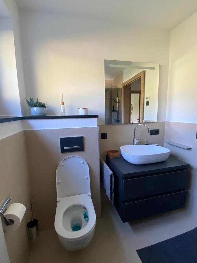 Alpine Apartment Belluca Грийс-им-Селрейн Екстериор снимка