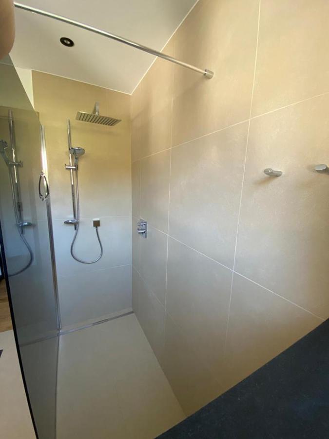 Alpine Apartment Belluca Грийс-им-Селрейн Екстериор снимка