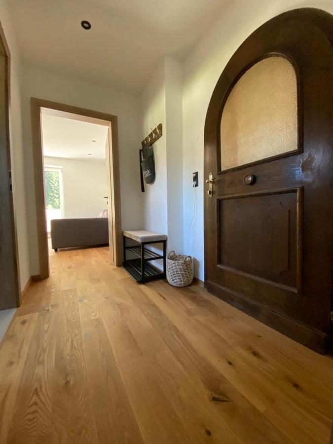 Alpine Apartment Belluca Грийс-им-Селрейн Екстериор снимка