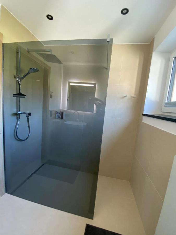 Alpine Apartment Belluca Грийс-им-Селрейн Екстериор снимка