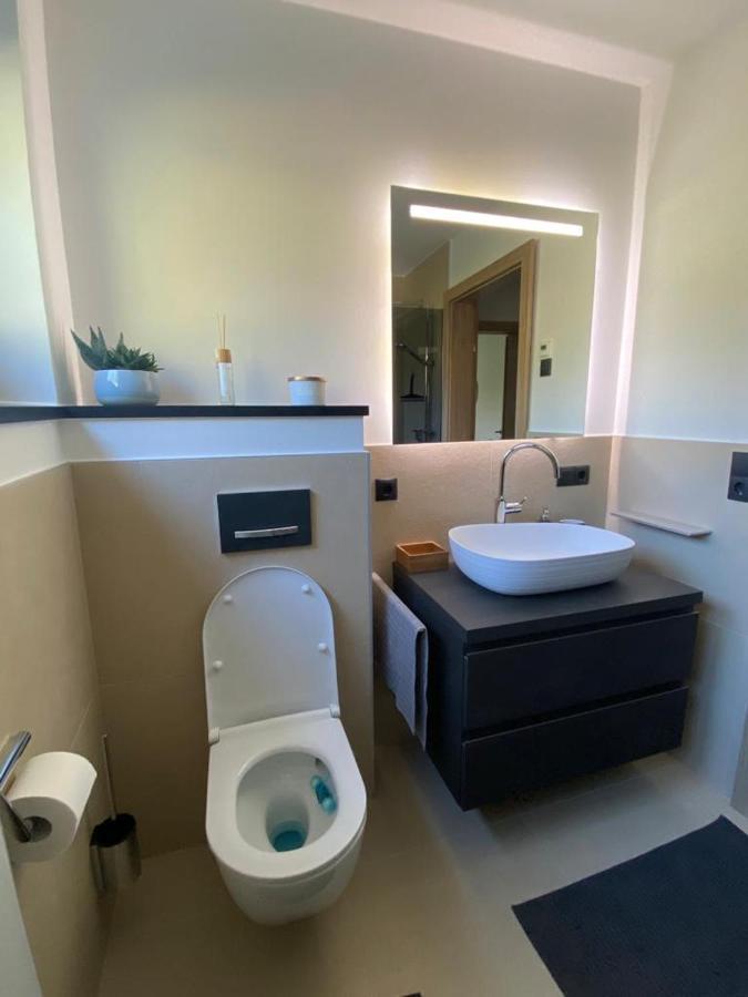 Alpine Apartment Belluca Грийс-им-Селрейн Екстериор снимка